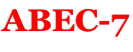 ABEC-7